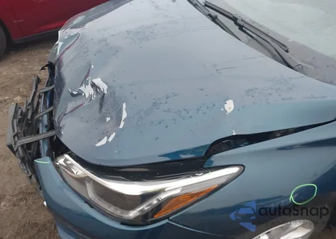 2019 Chevrolet Cruze Lt from USA, damaged, VIN 1G1BE5SM3K7121390